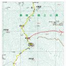 금남정맥 7구간 (엄사포교 ~ 무상사입구 ~ 향적산 ~ 멘재 ~ 국사봉 ~ 천황봉 ~ 쌀개봉 ~ 관음봉 ~ 금잔디고개 ~ 수정봉 ~ 만학골재) 이미지