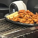 화로불닭발