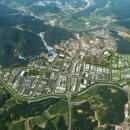 평촌일반산업단지 조성공사 이미지