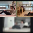 이영필라테스 | 루트인요가 온라인요가 11월수업 회고록 온라인요가 후기