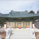 평창 오대산 중대 석가여래도 이미지