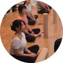 맥시멈요가 | [Samsung Health] 요가명상 클래스 체험후기, 나와 연애하듯이 사세요:)