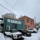 익산 커피가 맛있는 ‘쿡커피로스터즈’ 내돈내산 후기