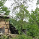 건조창고있는 풍경 이미지