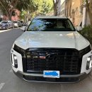 Hyundai Palisade limited tech 3.8L 2025모델 판매합니다. 이미지