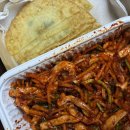 중앙1길 | 강릉중앙시장맛집 원조소문난무침회 포장 솔직후기