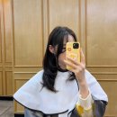 신부동미용실 CHOP헤어 차은 스타일리스트 레이어드컷