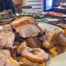 굽은다리역 | 강동구 족발 맛집 가장맛있는족발 굽은다리역점 후기