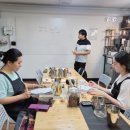 핸드드립 커피과정(야간반) 이미지