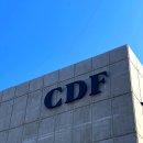 [고양 서오릉 카페] CDF(씨디에프) 브런치 모임 추천, 내돈내산 후기