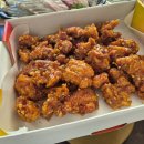 진주네 닭강정 | 삼척 부영닭강정 중앙시장 먹거리 맛집 예약
