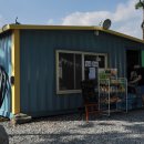 사슬치 캠핑장 이미지