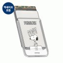 생활속의 인문학 2강(잃어버린 호기심을 찾아서) | 투명 카드홀더 비교하며 찾아낸 일상의 작은 여유