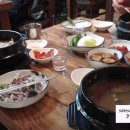 천토흑삼삼계탕 네이버블로그