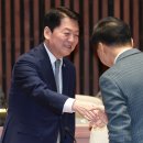 안철수 “호르무즈 파병, 적극적 참여로 핵잠·농축 확답 받아야” 이미지