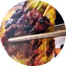부산 범일동 현지인 맛집인 하누소뒷고기 찐후기