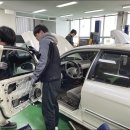 하나자동차부분정비 이미지