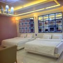 팅커벨 무인호텔 | 영광 법성포 숙소추천 팅커벨 무인호텔 | 스타일러 넷플릭스 월풀욕조