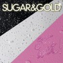 Sugar & Gold - Get Wet! (2010) 이미지