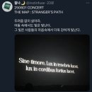 내가 온앤오프인가, 무대한 사람마냥 몸이 아픈 한 퓨즈의 콘서트 후기