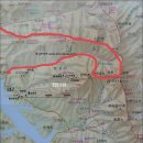 복잡함과 단순함의 미학- 금수산 산행후기(4월24일)