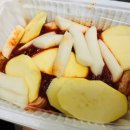 맛찬춘천닭갈비 이미지