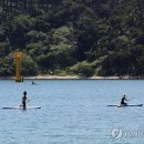 일산해수욕장 이미지