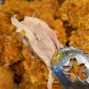 부평공원 | BHC 신메뉴 콰삭킹 콤보 후기 + 부평공원점 홀 생맥주