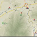 지리산 (북부권*남원주변) 문화유적을 찾아서... (10/9, 동서울터~실상사~백장암~지리산둘레/인월*운봉~황산대첩비~남원*광한루~남원역) 이미지