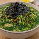 해남잔치국수 이미지