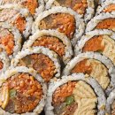 발악김밥 이미지