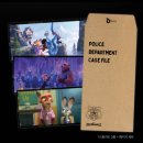 (주)태크노마트 | [15주차] 왓츠인마이블로그 주토피아 2 관람 후기ㅣ씨네큐 특전 리뷰