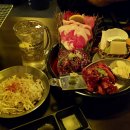 파리바게뜨 문산점 | [파주 문산] 일본식 야끼꾸 전문점 &#39;야끼니꾸 소량&#39; 🍢🥃