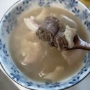 연호로 | 순대국 밀키트 추천 막내연호 압도적 순대국 솔직 후기