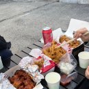 장날옛날통닭 - 횡성군 태기로 35 | 제주 오일장 맛집 장터옛날통닭 제주본점 포장 내돈내산 후기