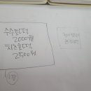 안성 캘리그라피 이미지