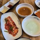 목감 | 시흥목감맛집 밤새먹소 시흥목감점 방문후기 소고기맛집 내돈내산