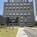 옛 남영동 대공분실(현 민주화운동기념관) 이미지