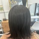 한성희헤어 | 단발머리 깔끔하게 만들기 대전 도안동 미용실 후기