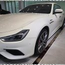 스타카케어샵 | 대전신차코팅 대전 유성구 프리미엄 카케어샵 방문 후기