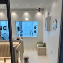 두산이네 애견샵 | [pet] 부천시청 애견미용 아워몽 배냇미용 후기