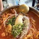네번째집 | 이태원 네번째집 힙한 레트로 감상 곱도리탕 맛집 방문 후기