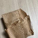 W21. 가성비 셀프 청첩장 만들기 (미리 캔버스, 비즈 하우스 할인 팁), 가성비 청첩장 봉투 및 스티커