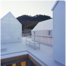 옥탑방을 통해 에너지를 공급하는, House in Yamasaki 이미지