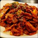 낭만닭발 이미지