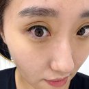 가경중학교 | [청주네일·청주속눈썹] 복대동 네일은아이브로우에서 속눈썹 연장 받고 왔어요.