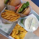 프랭크버거구미역점 이미지