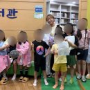 샘내작은도서관 이미지