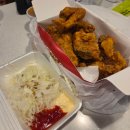 별빛호프 - 청주시 서원구 수곡로 20-25 | 보성 율포해수욕장 맛집 율포치킨호프 후기(치킨 포장)