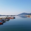완도군고금면덕동보건진료소 | 남해안 걷기 53일차